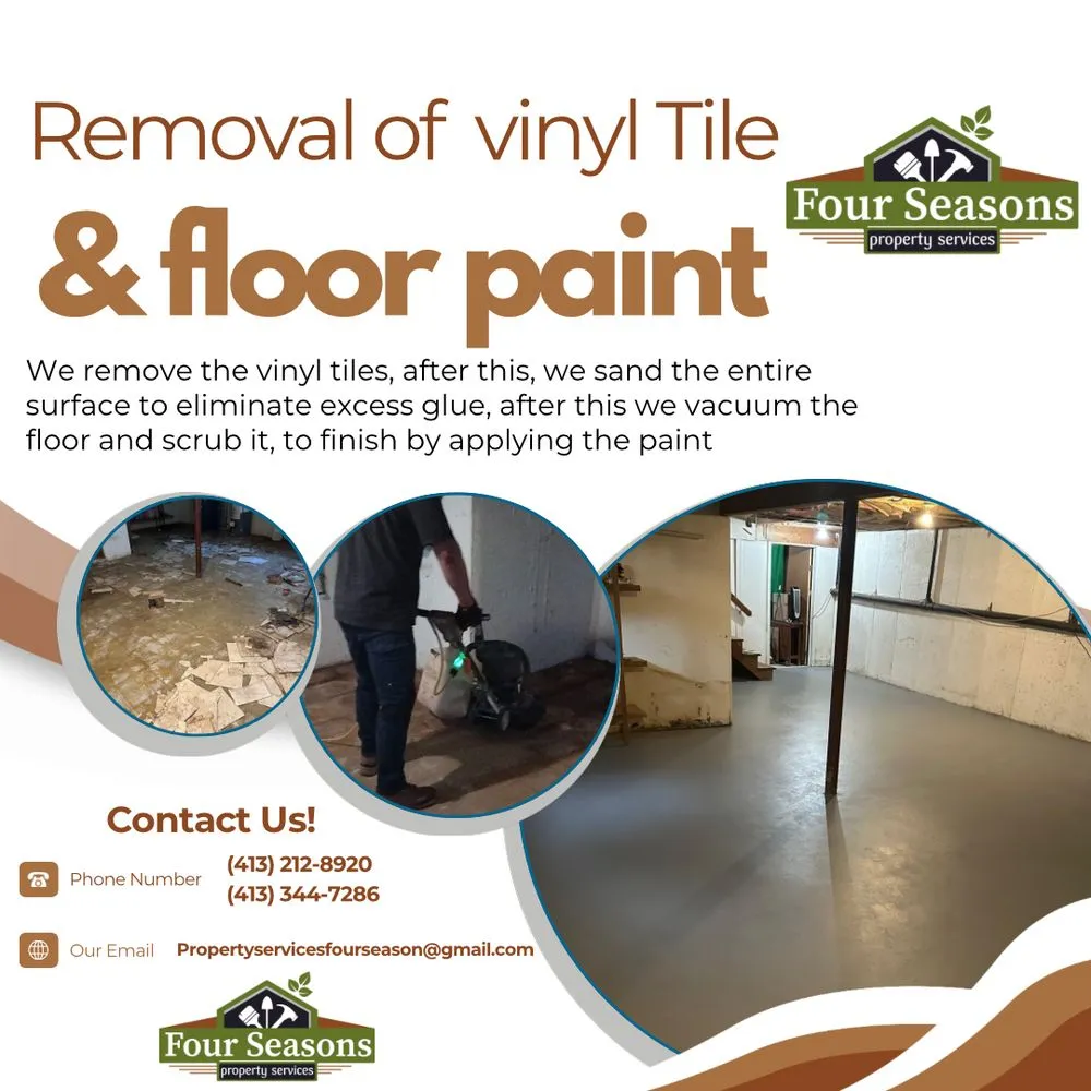 Affordable landscape installation near you across Lenox Dale, MA - Four Season Property Services