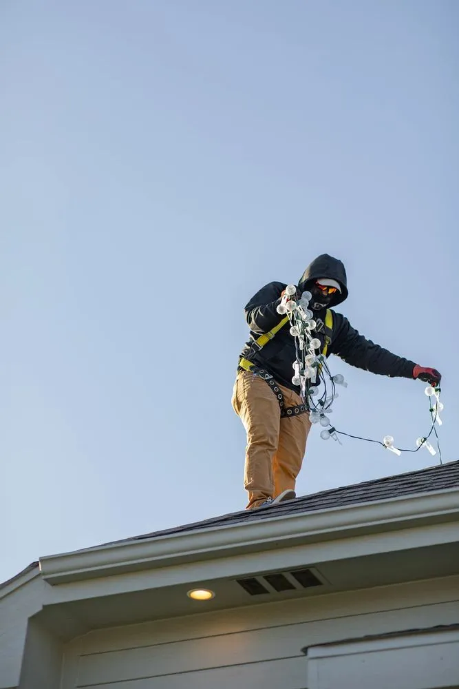 Custom residential landscaping experts serving Mitchell, SD - Four-Season Solutions