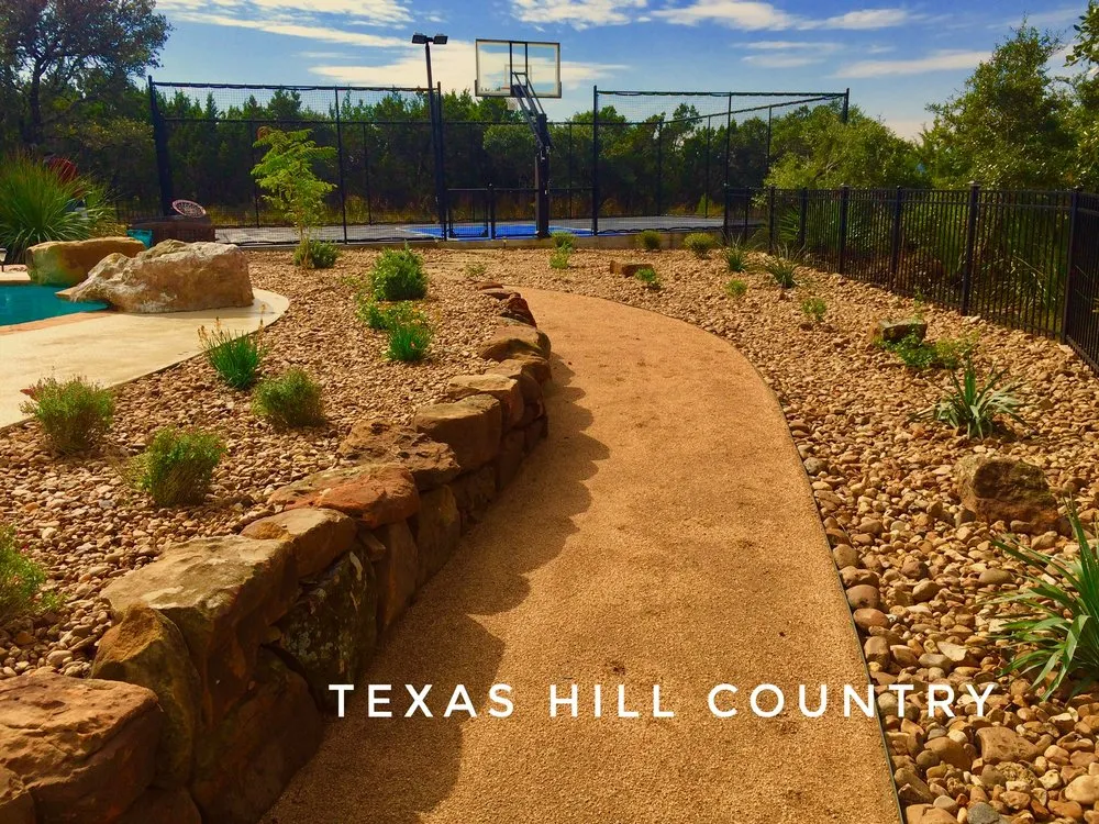 Trusted outdoor landscaping in San Antonio, TX - Four Seasons Botanical