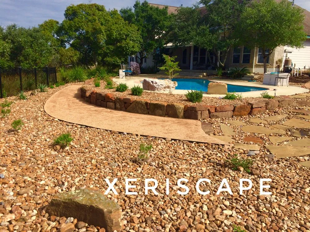 Expert landscaping services experts serving San Antonio, TX - Four Seasons Botanical