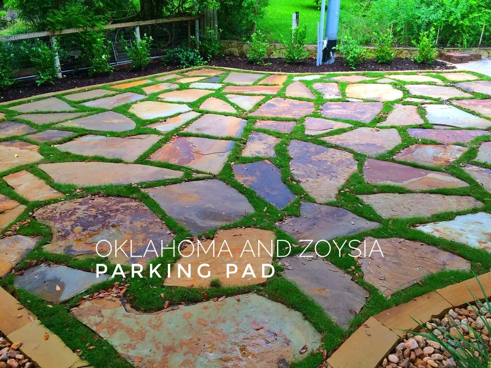 Custom outdoor landscaping for year-round maintenance across San Antonio, TX - Four Seasons Botanical