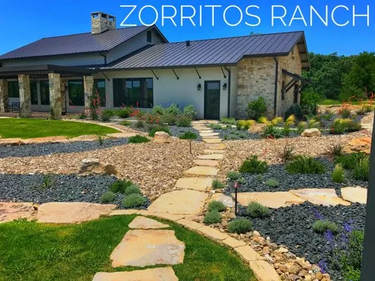 Four Seasons Botanical Logo