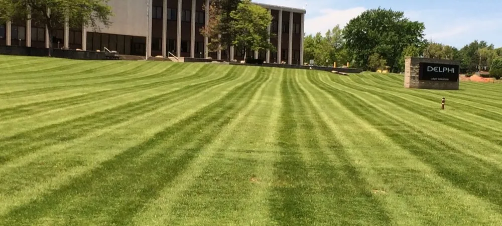 Top-rated landscape design in Huntley, IL - Four Seasons Care