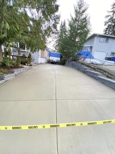 Professional residential landscaping near you in Renton, WA by Four Seasons C&L