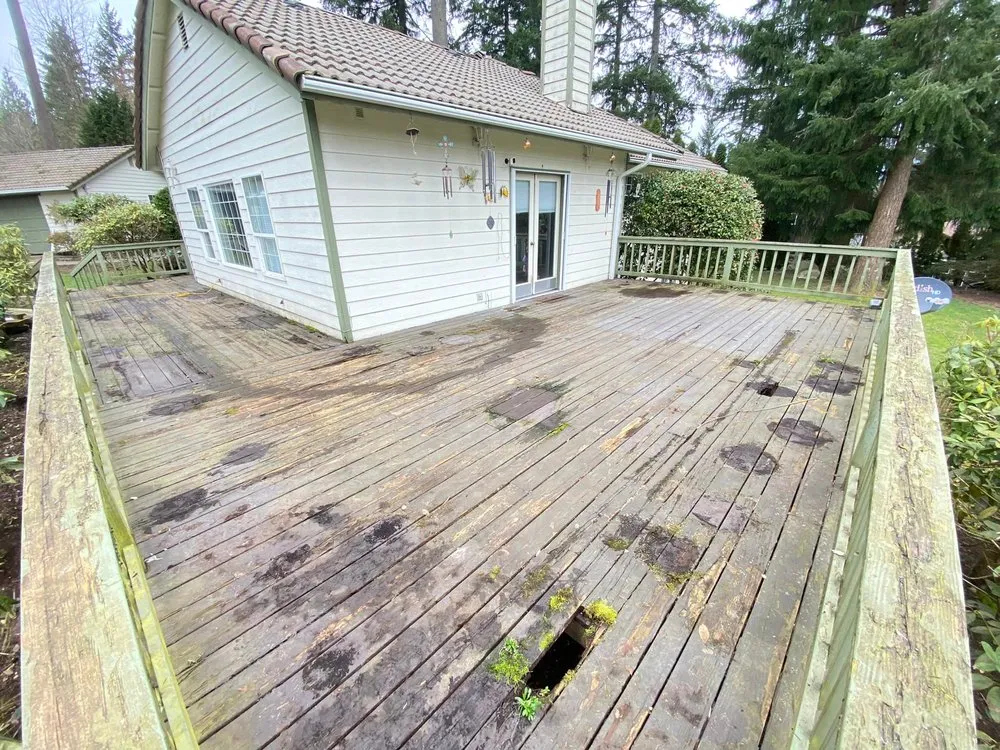 Expert landscape installation experts serving Renton, WA - Four Seasons C&L