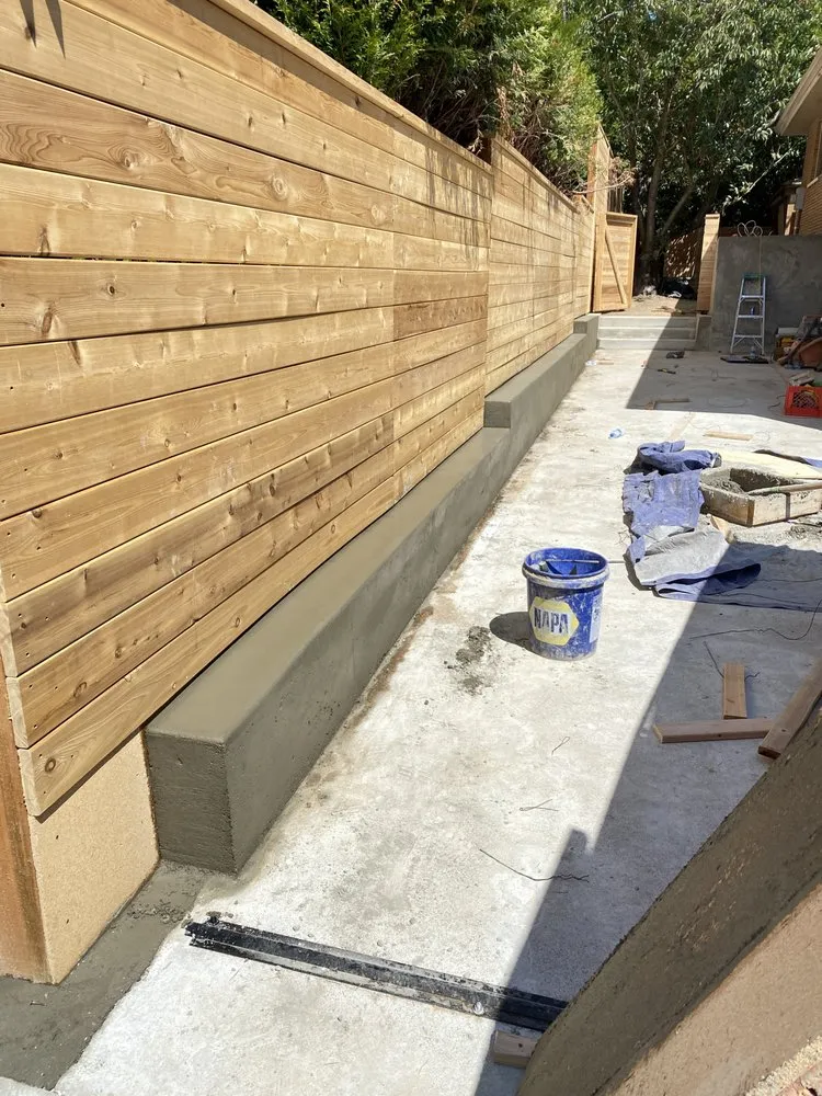 Professional residential landscaping in Renton, WA by Four Seasons C&L