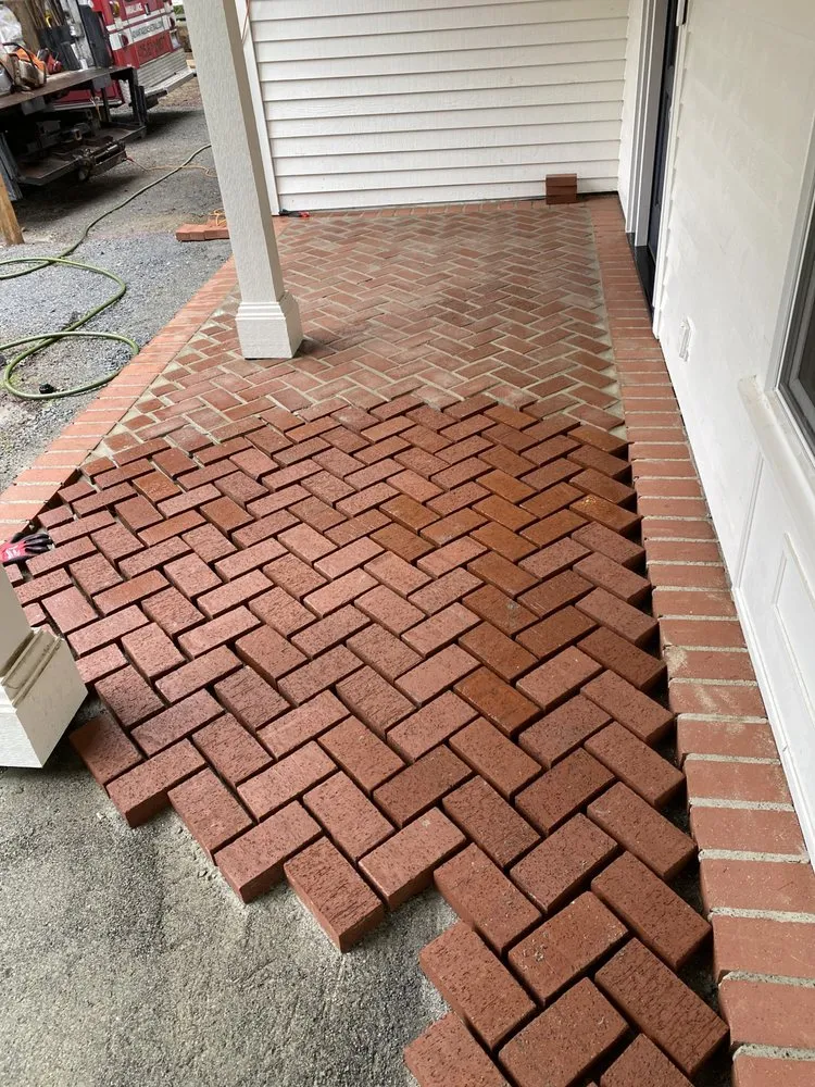 Professional lawn care service for outdoor upgrades across Renton, WA - Four Seasons C&L