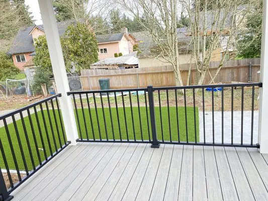 Four Seasons C&L Logo