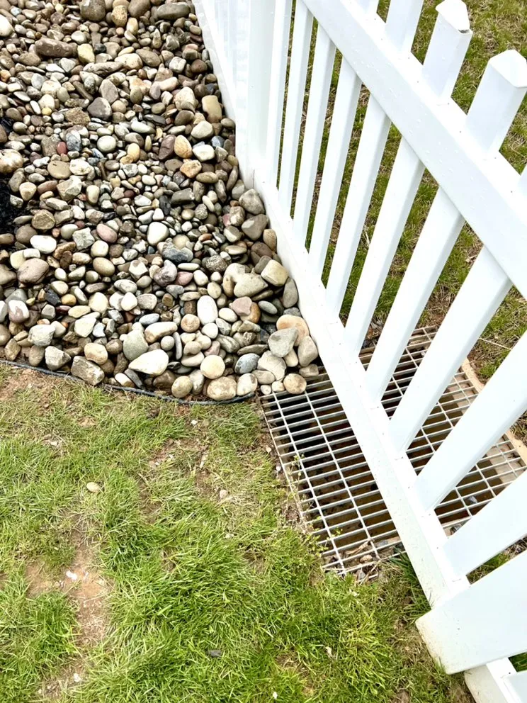 Expert residential landscaping in Pasadena, MD by Four Seasons Contracting