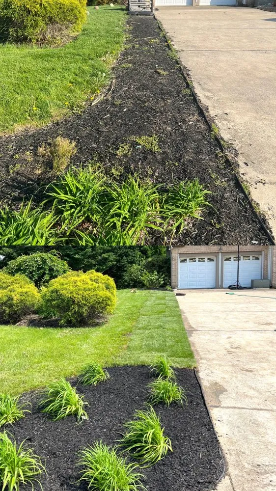 Trusted landscape installation in Pasadena, MD - Four Seasons Contracting