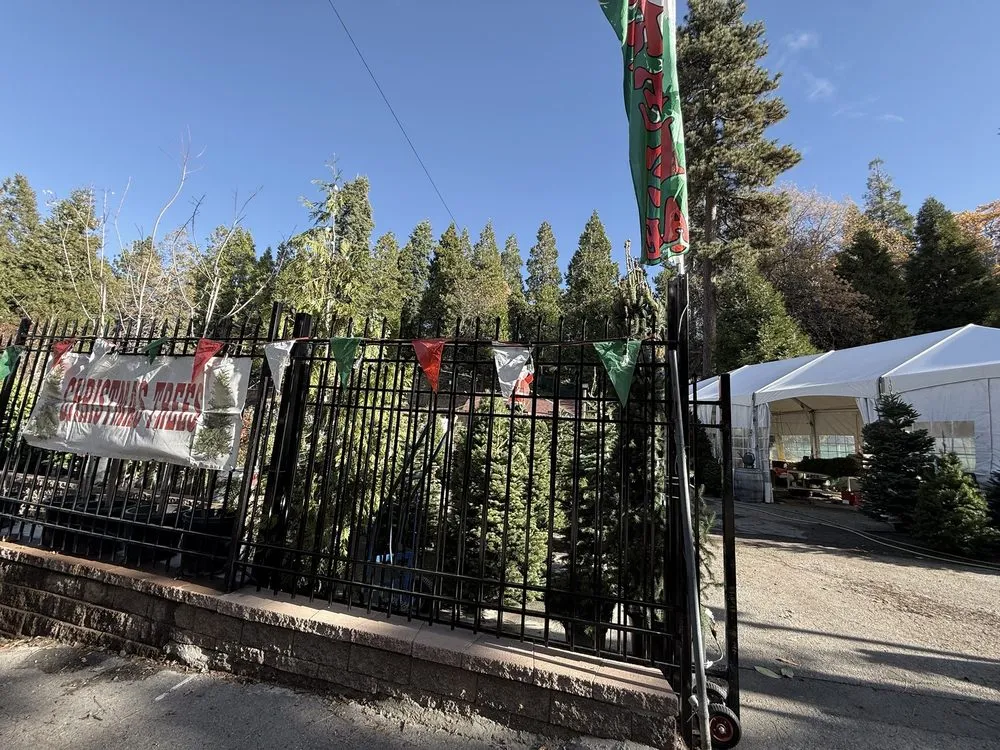 Professional lawn care service in Lake Arrowhead, CA - Four Seasons Garden Center