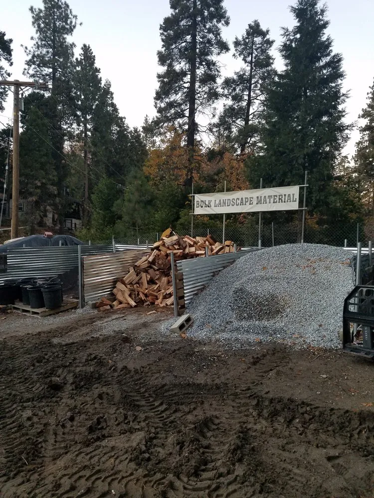 Custom lawn mowing service experts serving Lake Arrowhead, CA - Four Seasons Garden Center