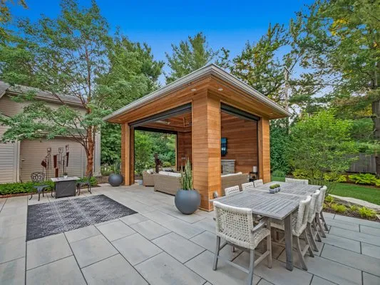 Four Seasons Garden Center