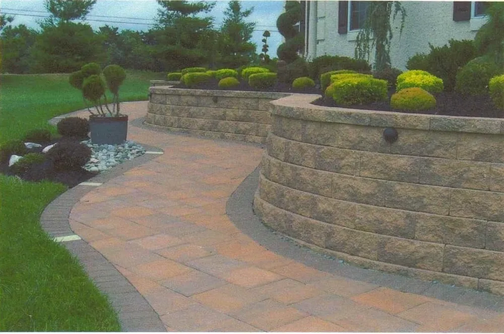 Reliable landscape installation experts serving Swedesboro, NJ - Four Seasons Garden Market & Landscaping