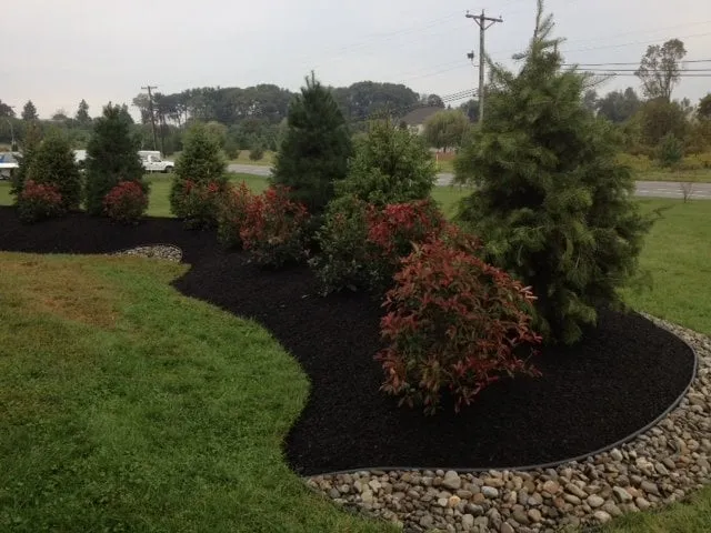 Trusted yard maintenance experts serving Swedesboro, NJ - Four Seasons Garden Market & Landscaping