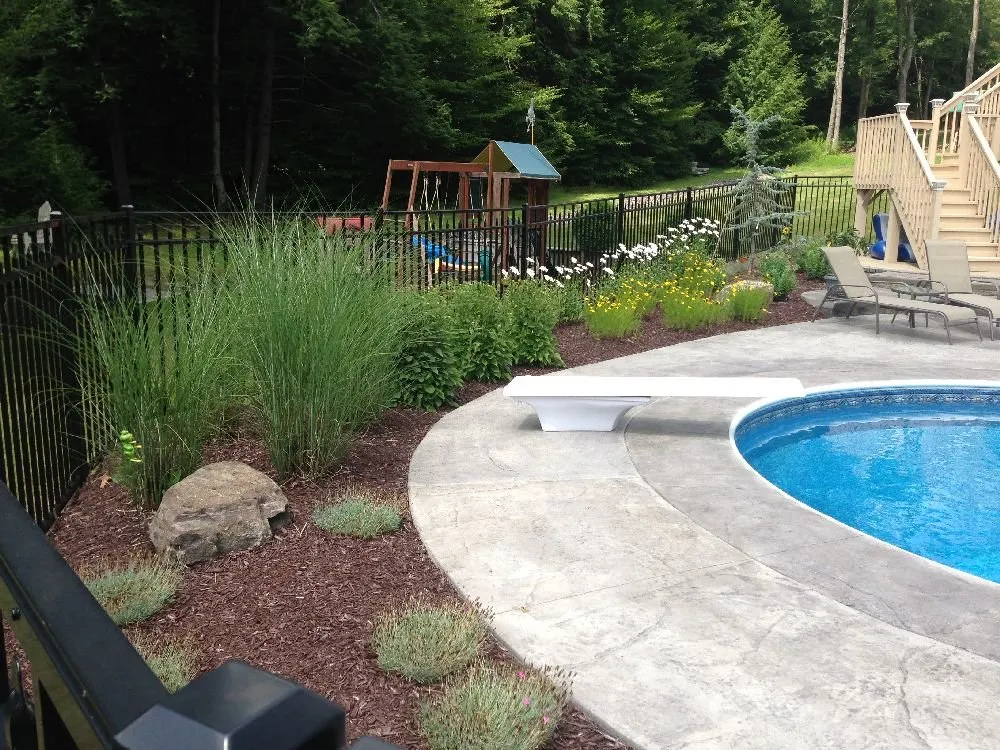 Professional lawn care service in Moscow, PA by Four Seasons Grounds Care