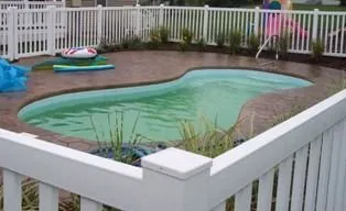 Local residential landscaping for homes in Moscow, PA by Four Seasons Grounds Care