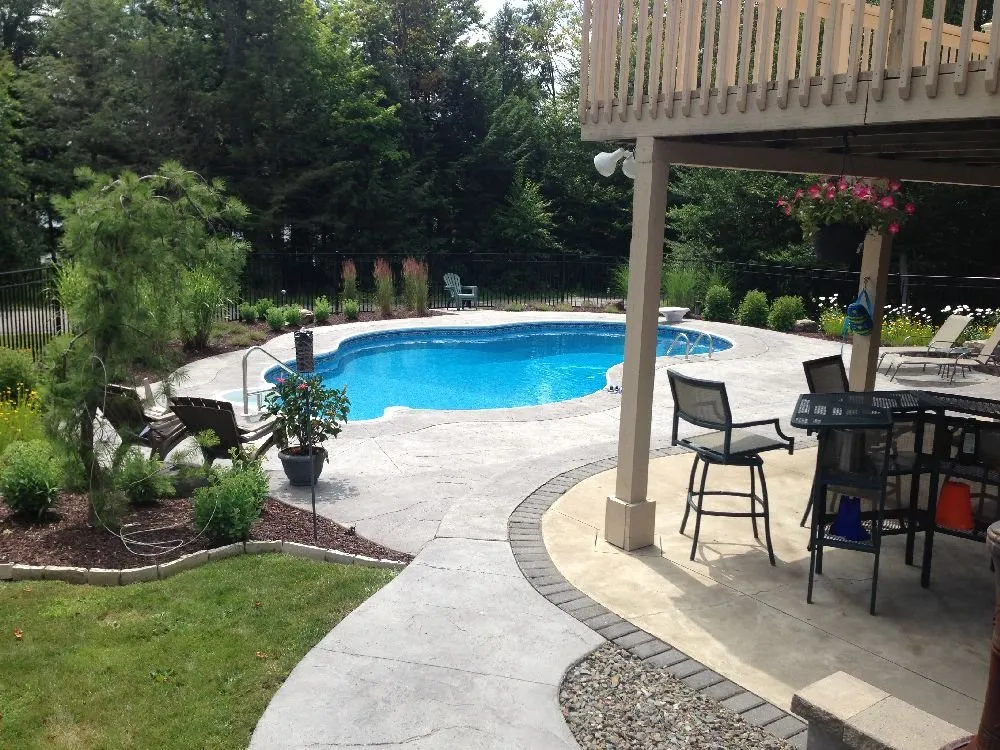 Trusted residential landscaping for outdoor upgrades across Moscow, PA - Four Seasons Grounds Care
