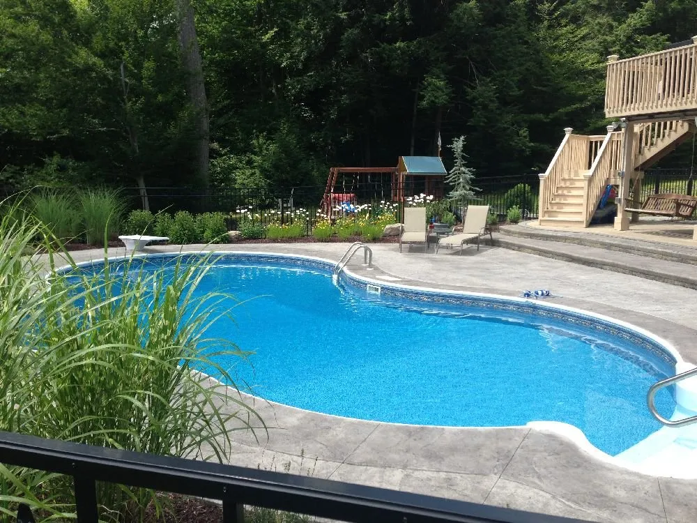 Reliable residential landscaping near you across Moscow, PA - Four Seasons Grounds Care