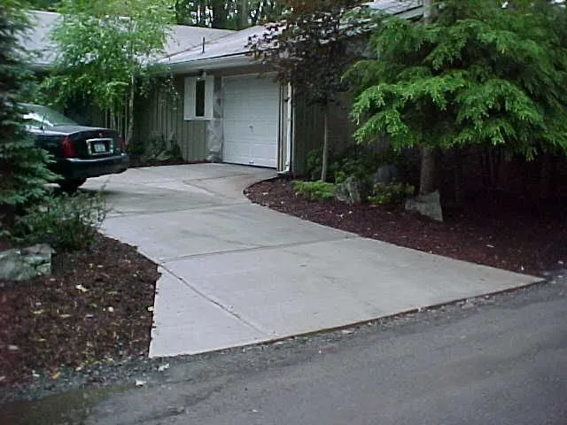 Custom landscaping services in Moscow, PA by Four Seasons Grounds Care