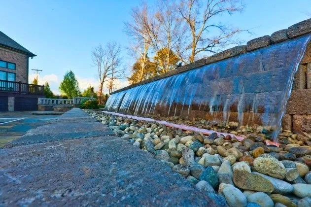 Affordable lawn care service experts serving Knoxville, TN - Four Seasons Grounds Management