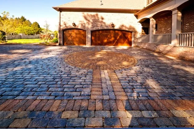 Reliable garden landscaping in Knoxville, TN - Four Seasons Grounds Management