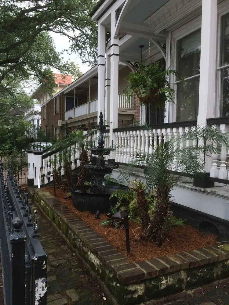 Top-rated landscape design experts serving Luling, LA - Four Seasons Groundworks