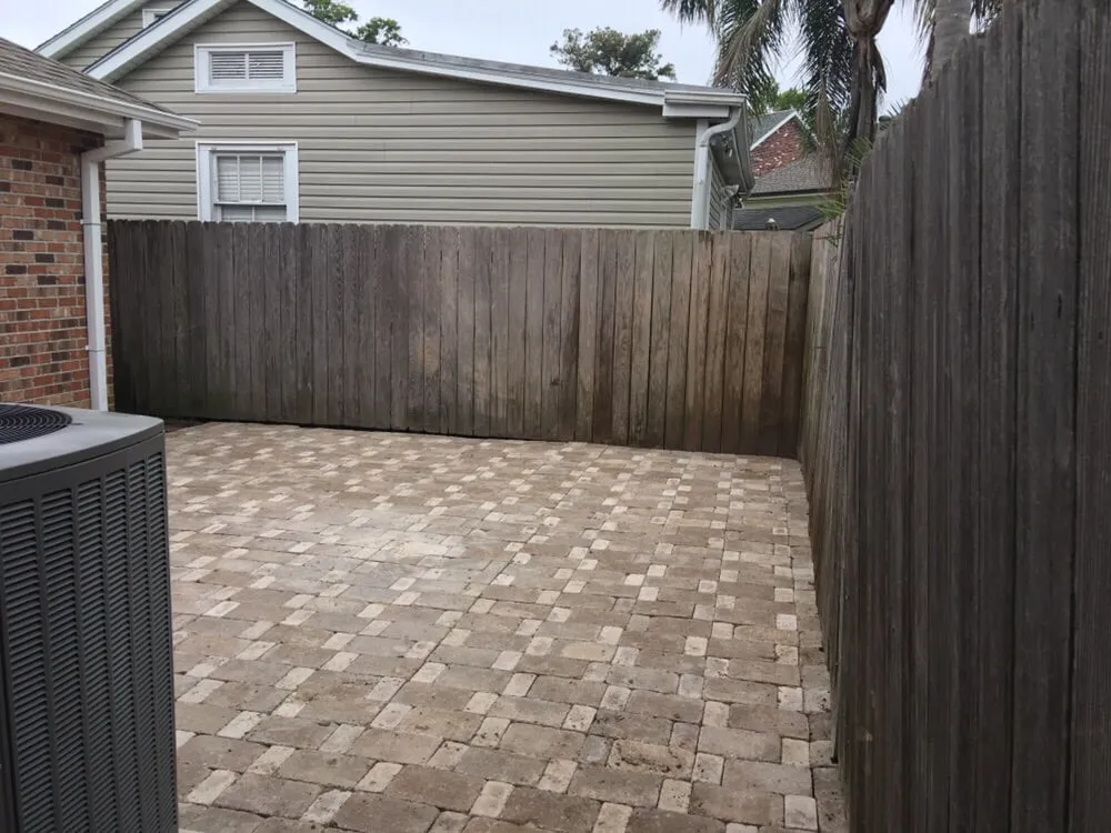 Affordable residential landscaping experts serving Luling, LA - Four Seasons Groundworks