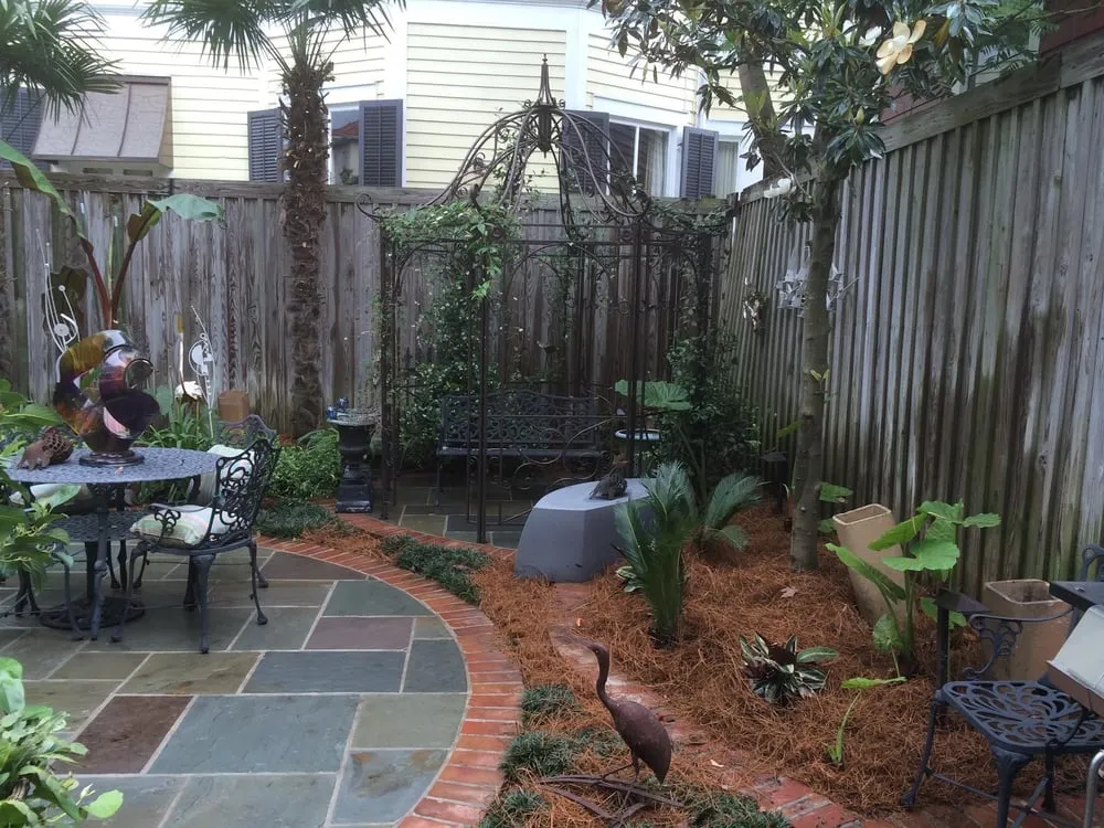 Trusted lawn mowing service in Luling, LA by Four Seasons Groundworks