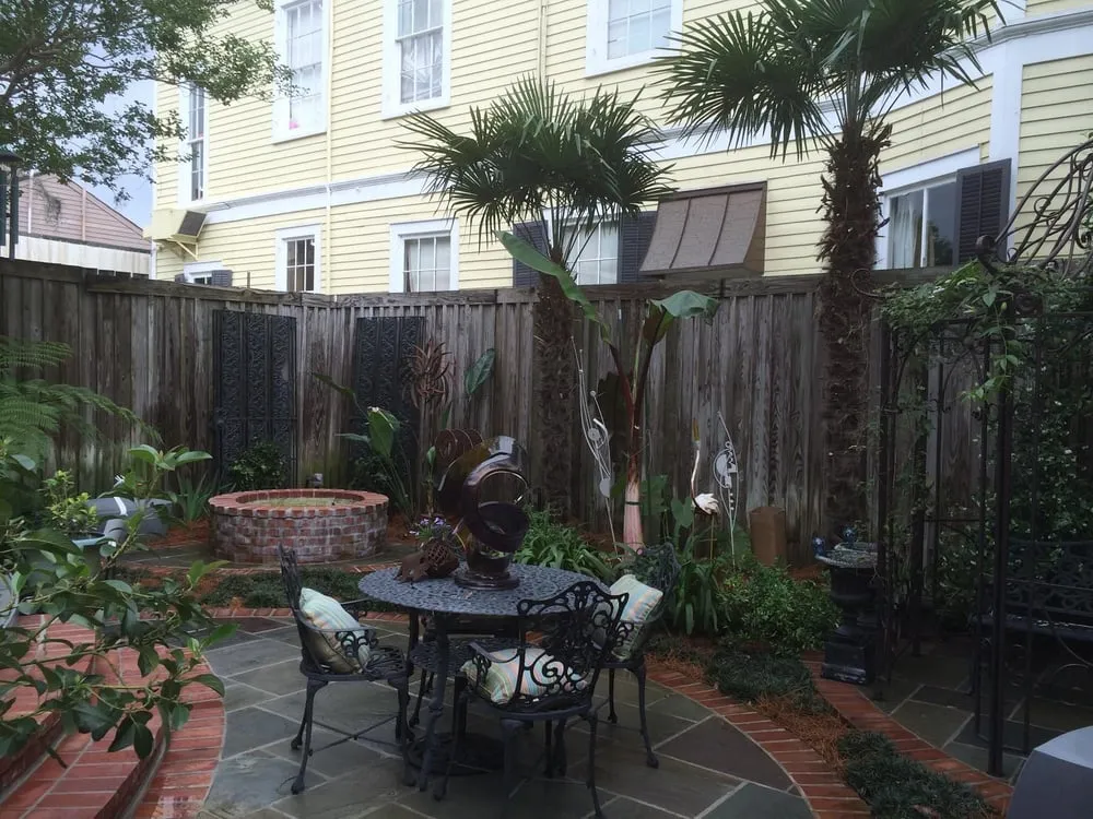 Expert landscape design experts serving Luling, LA - Four Seasons Groundworks