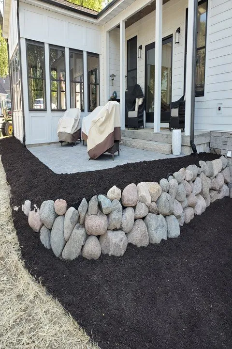 Expert yard maintenance experts serving Delavan, WI - Four Seasons Home Care