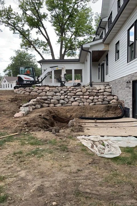 Trusted outdoor landscaping experts serving Delavan, WI - Four Seasons Home Care