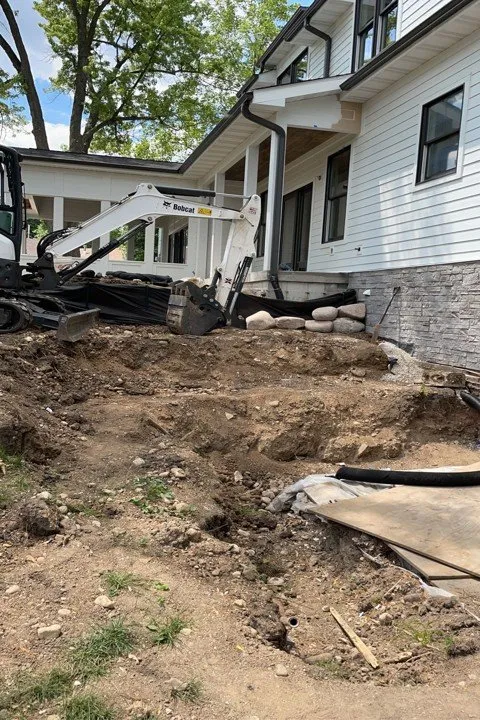 Top-rated yard cleanup service near you in Delavan, WI by Four Seasons Home Care