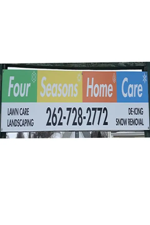 Local yard cleanup service experts serving Delavan, WI - Four Seasons Home Care