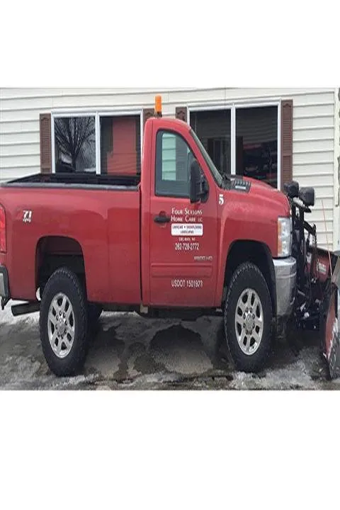 Expert residential landscaping for homes across Delavan, WI - Four Seasons Home Care