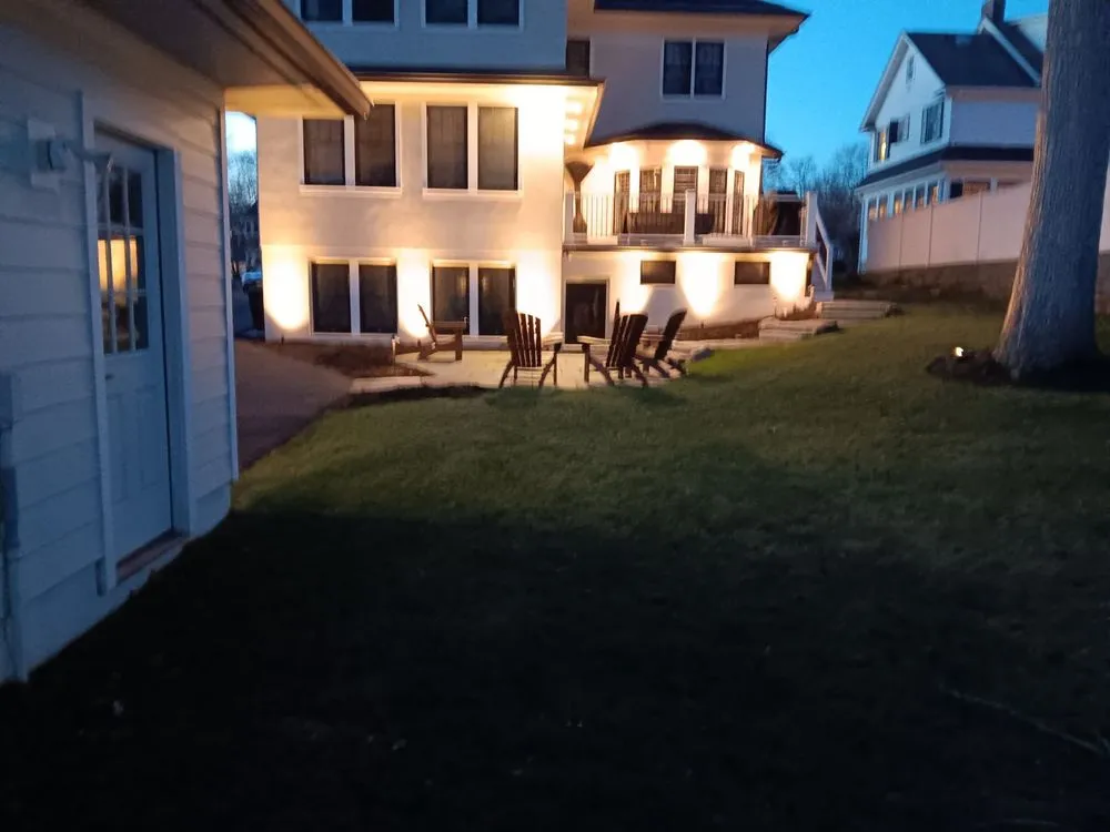 Professional lawn care service experts serving East Hanover, NJ - Four Seasons Irrigation And Landscape