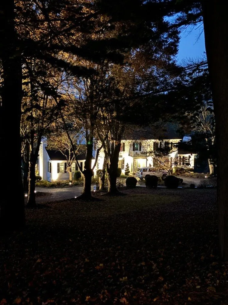 Affordable lawn mowing service for year-round maintenance in East Hanover, NJ by Four Seasons Irrigation And Landscape