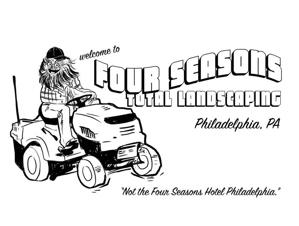 Top-rated landscape design in Aston, PA - Four Seasons Landscape & Design