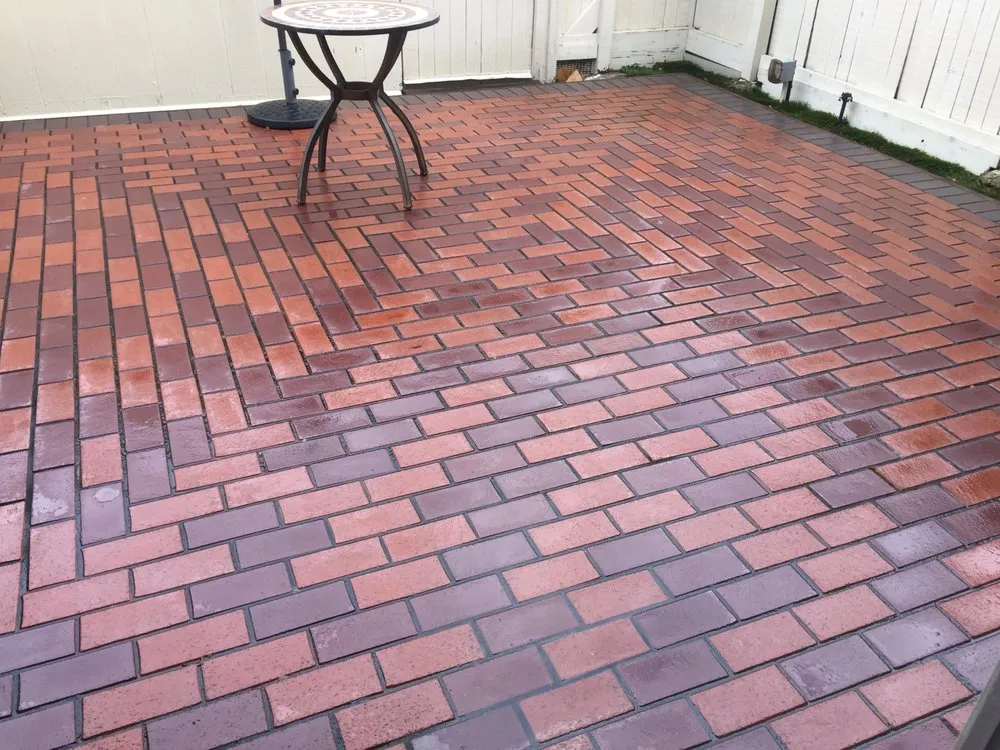 Affordable garden landscaping in Sunnyvale, CA by Four Seasons Landscape & Design