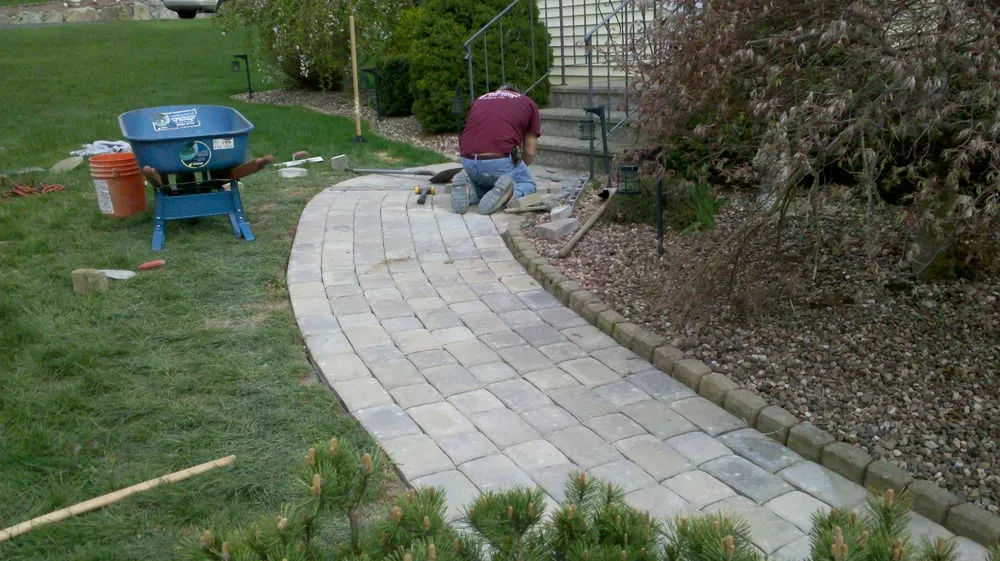 Top-rated outdoor landscaping experts serving Bellingham, MA - Four Seasons Landscape & Hardscape