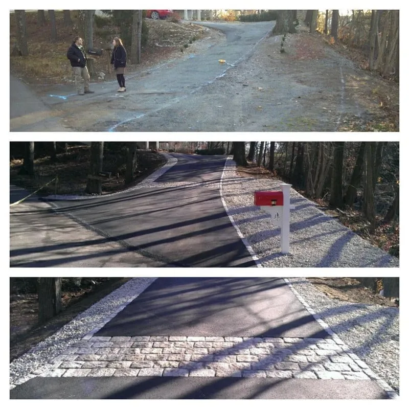 Trusted lawn mowing service for outdoor upgrades across Bellingham, MA - Four Seasons Landscape & Hardscape