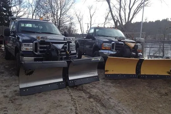 Affordable outdoor landscaping experts serving Sabattus, ME - Four Seasons Landscape & Property Maintenance