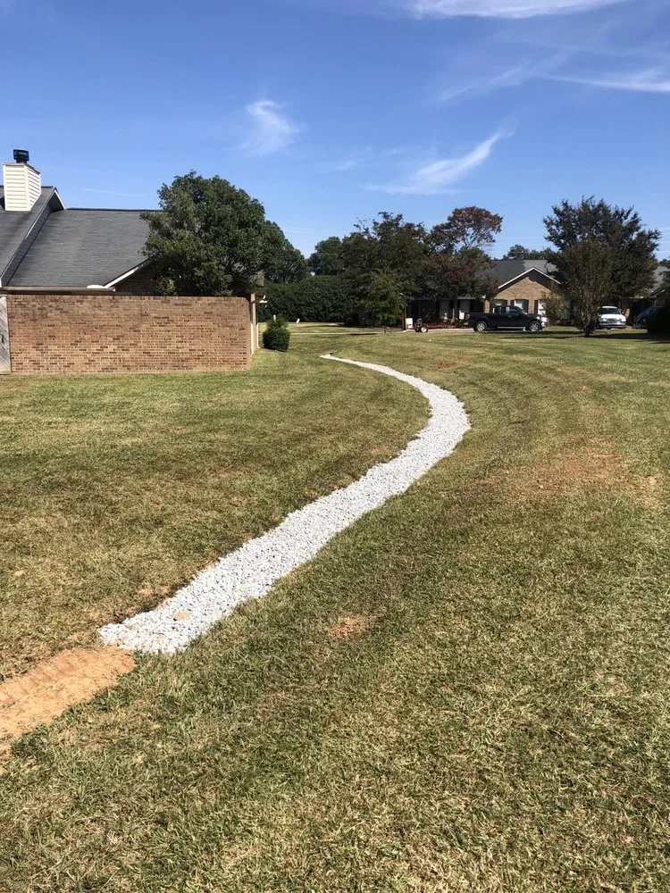 Custom yard maintenance near you across Abbeville, SC - Four Seasons Landscape