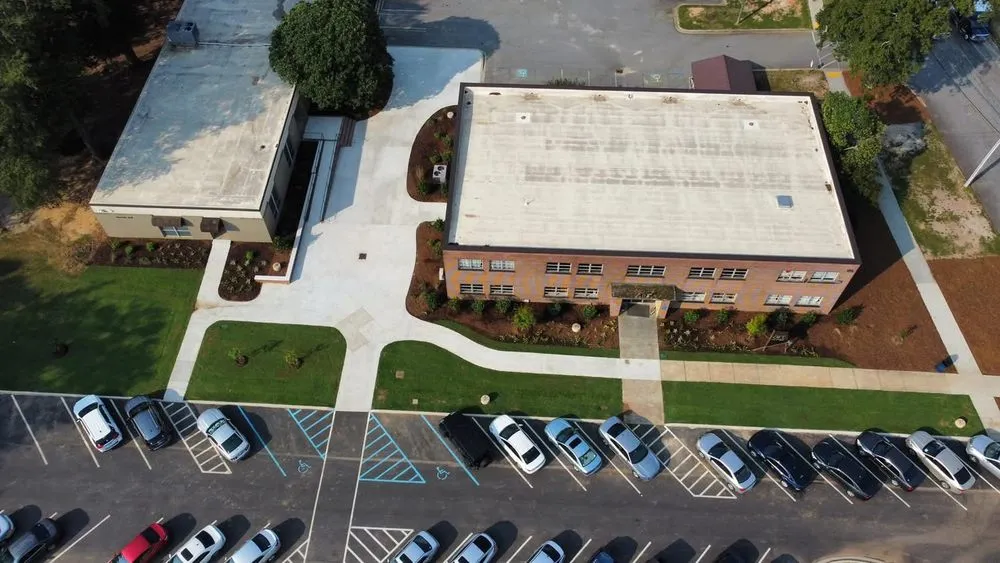 Trusted lawn mowing service for year-round maintenance across Abbeville, SC - Four Seasons Landscape