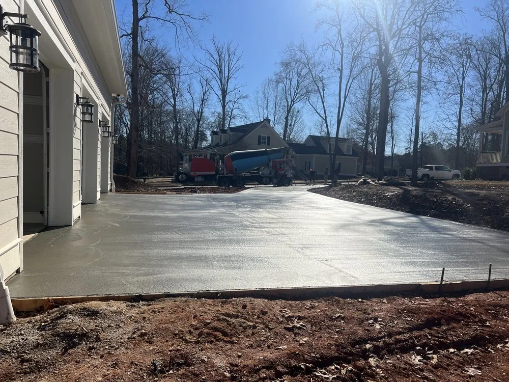 Local landscaping services for homes across Abbeville, SC - Four Seasons Landscape