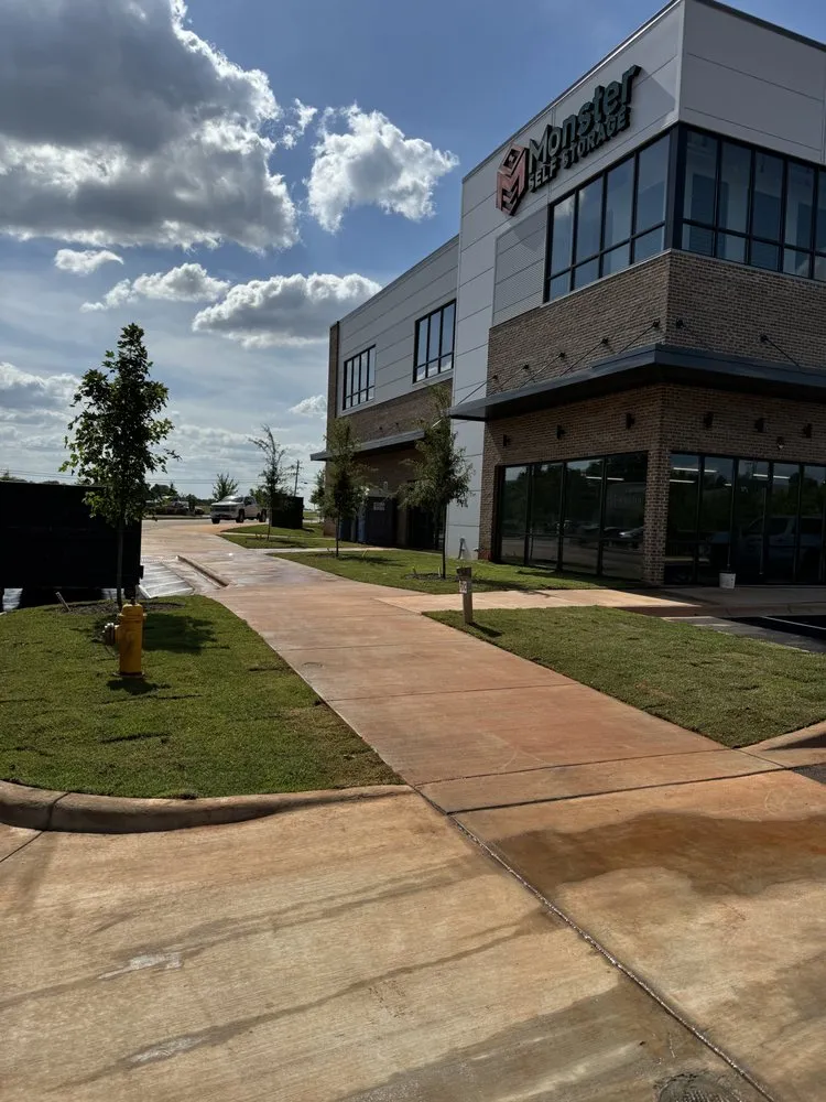 Trusted landscaping services for outdoor upgrades across Abbeville, SC - Four Seasons Landscape