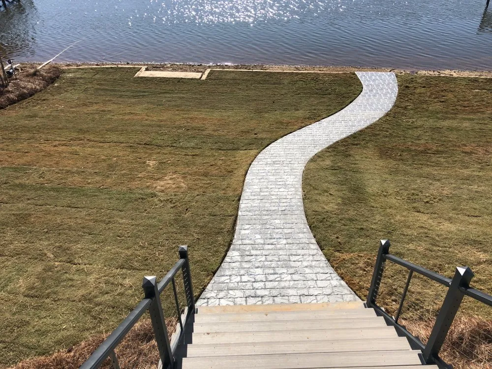 Reliable yard maintenance in Abbeville, SC - Four Seasons Landscape