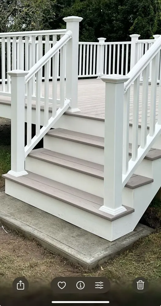 Local yard maintenance for outdoor upgrades in Cranston, RI by Four Seasons Landscape and Construccion