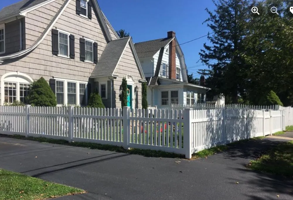 Local residential landscaping for beautiful yards in Fairfield, CT by Four Seasons Landscape and Fence