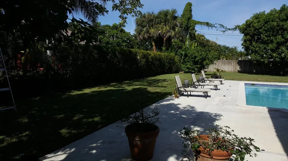 Top-rated outdoor landscaping in Three Lakes, FL - Four Seasons Landscape Architecture